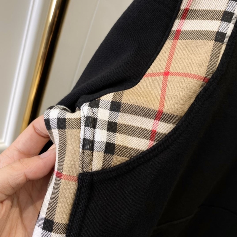 Burberry Hoodies